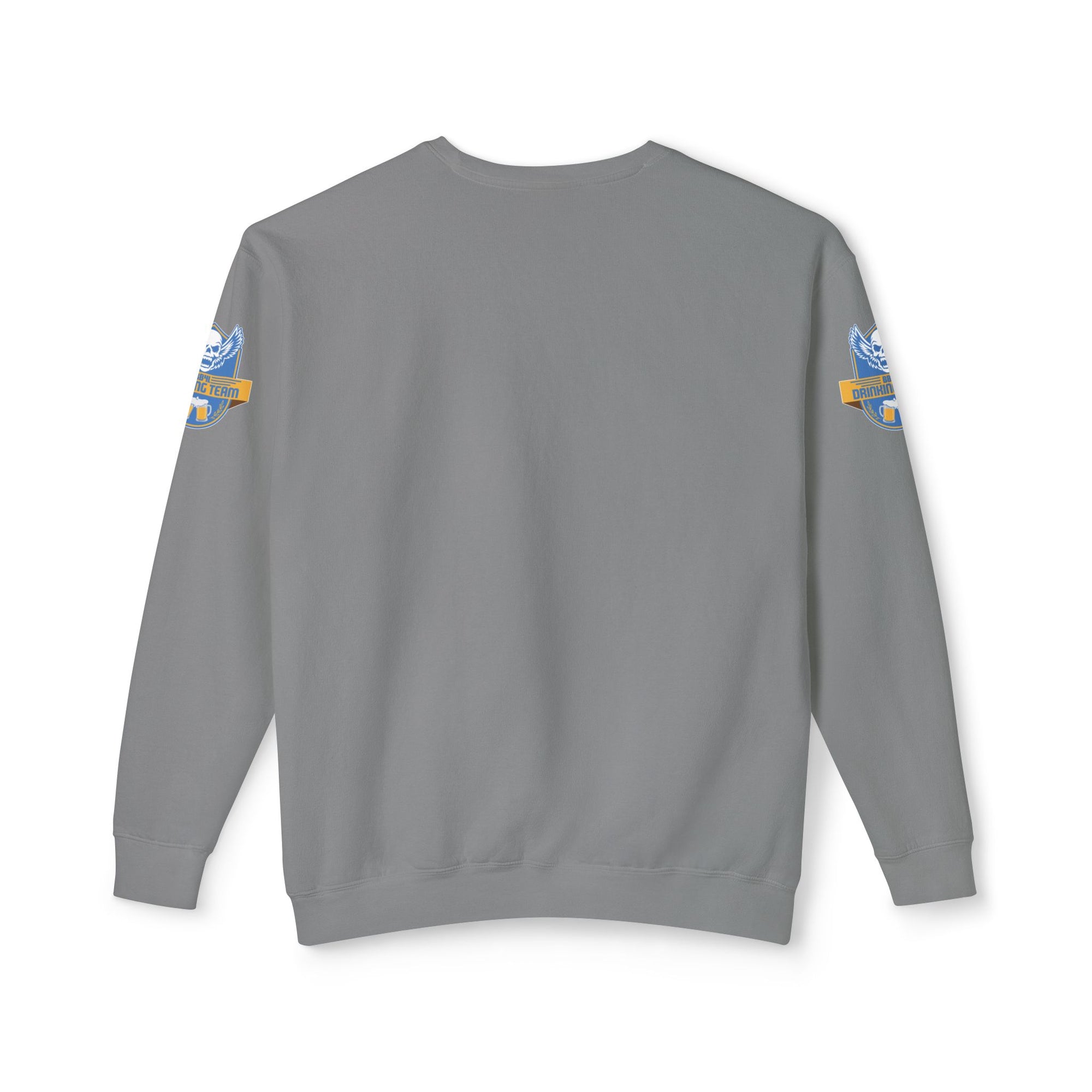 BB4L Crewneck Sweatshirt