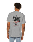 The Sports Hangover T-Shirt — Sports Radio Dept. Graphic Tee
