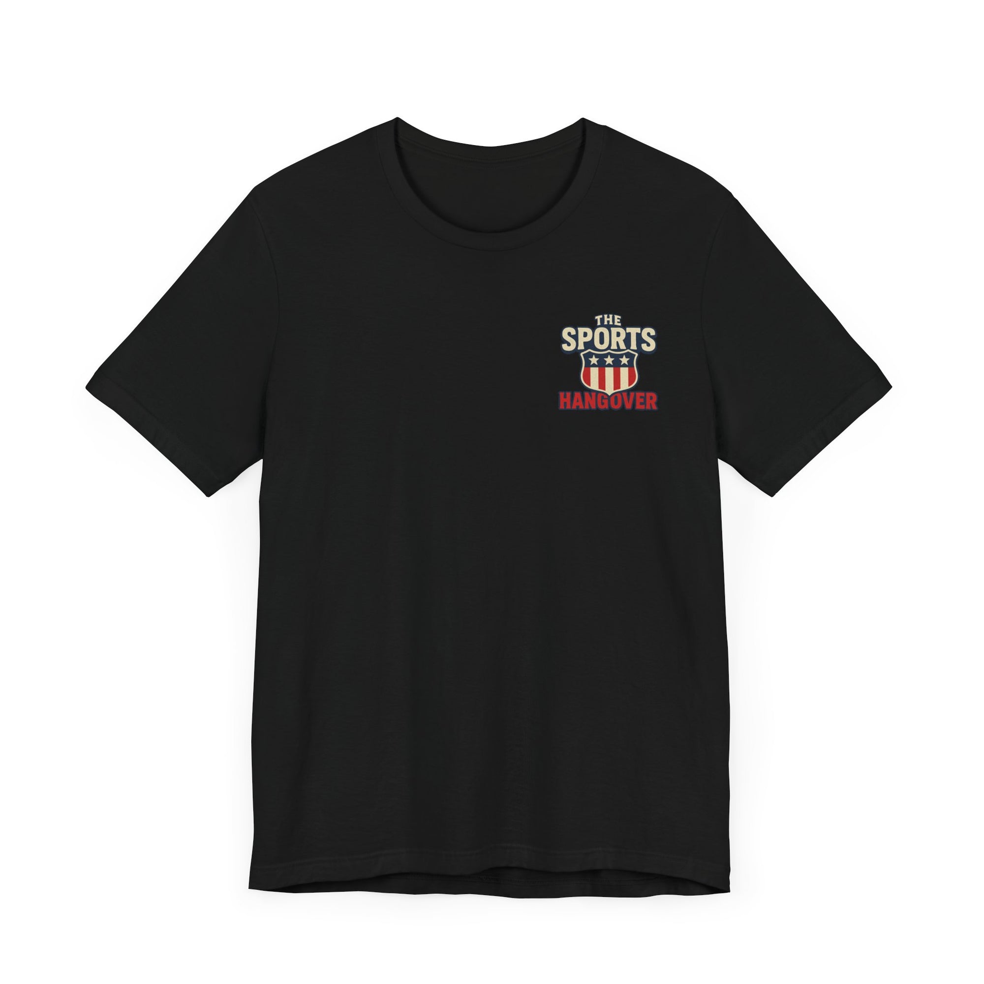 The Sports Hangover PATRIOTIC USA