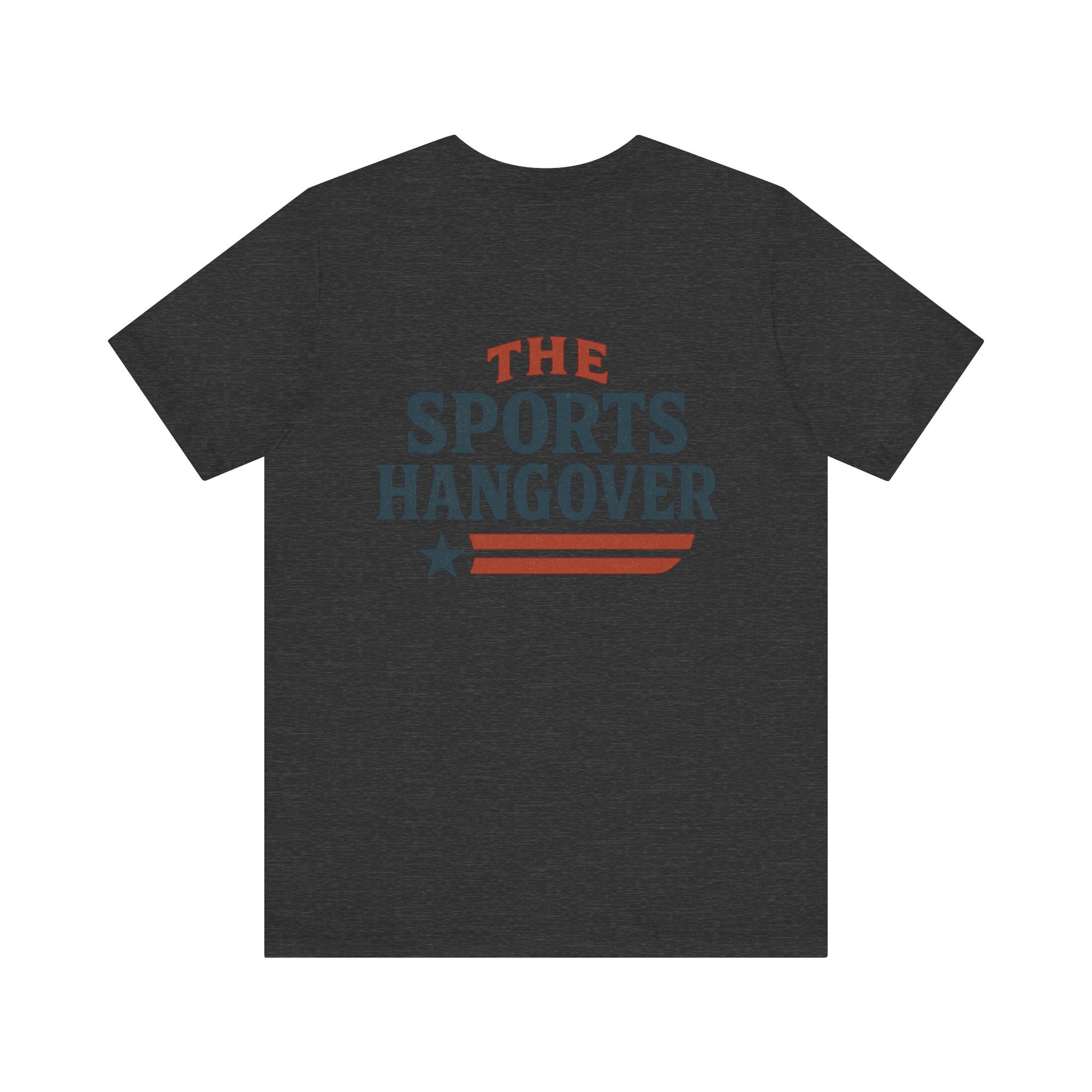 The Sports Hangover AMERICA BABY