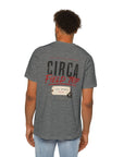 Circa Field Trip T-Shirt — “The Sports Hangover” Graphic Tee (Las Vegas 2026)