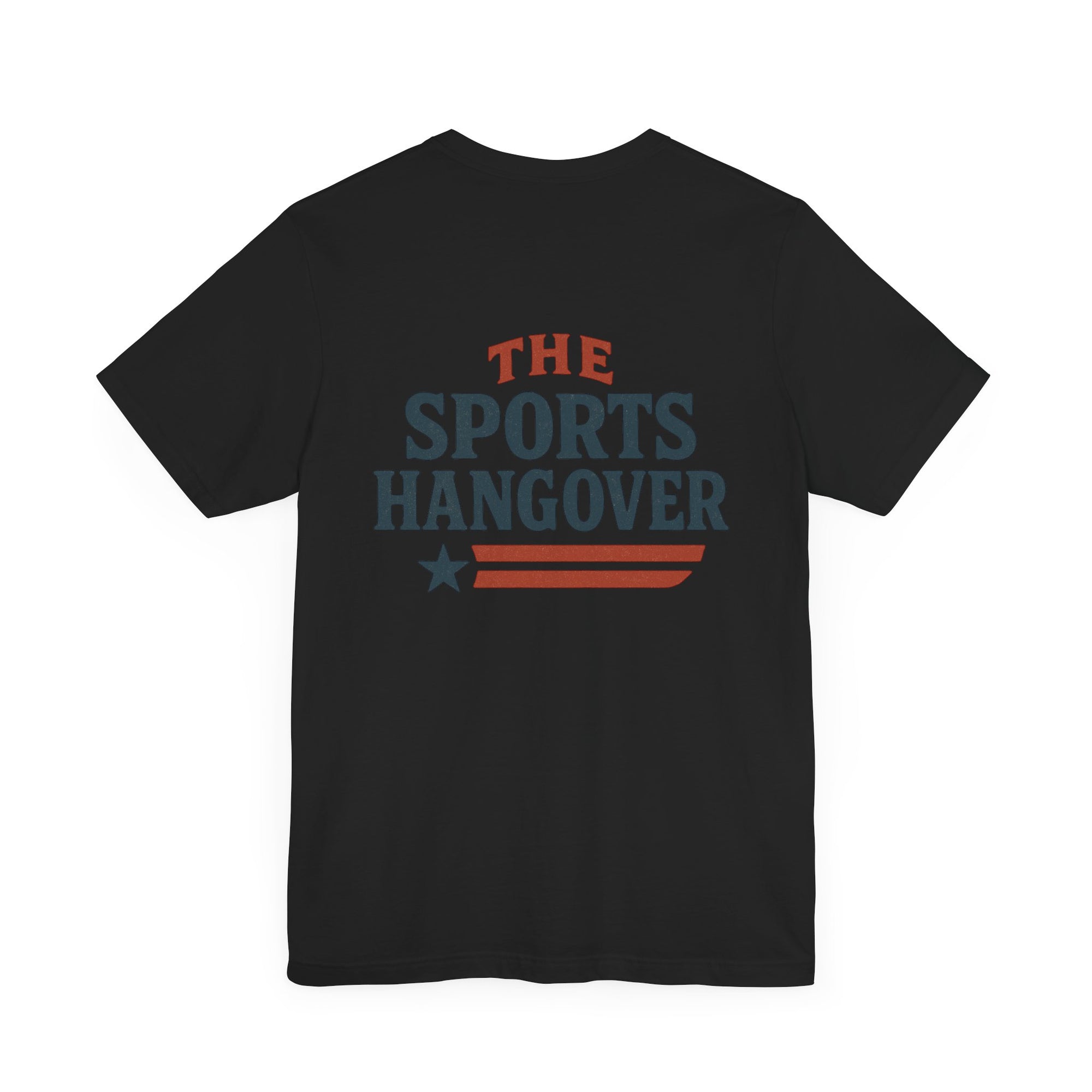 The Sports Hangover AMERICA BABY