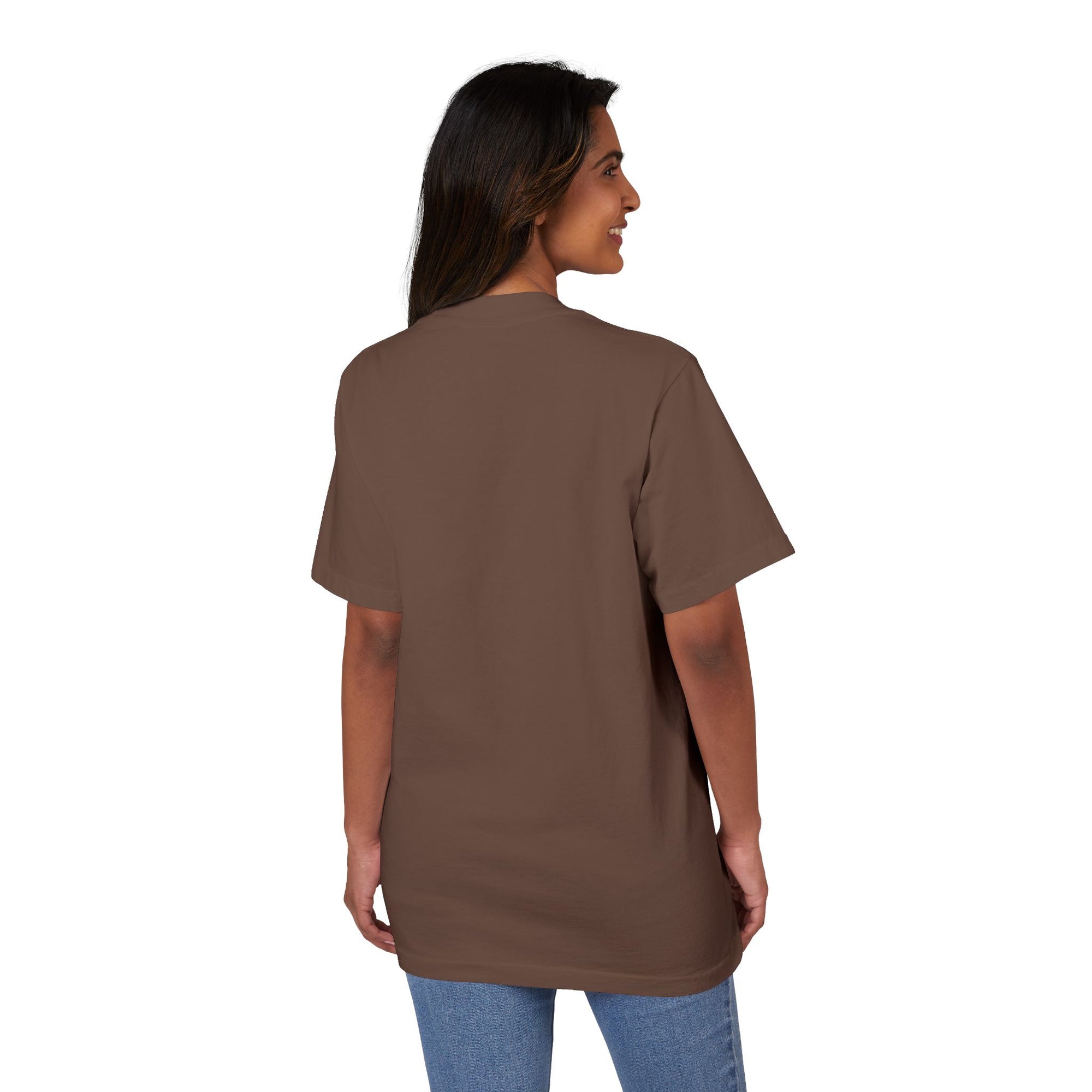 The Sports Hangover T-Shirt — Boxy Fit