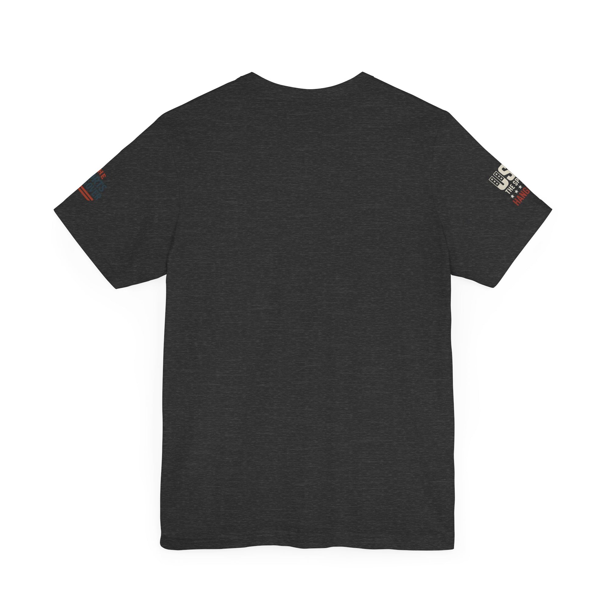 Here for the Glizzies Tee - Fun Sports Themed Unisex Jersey Short Sleeve Shirt