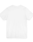 The Sports Hangover T-Shirt — Stitched Logo