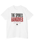 The Sports Hangover T-Shirt — Circa Field Trip Vintage Football Tee
