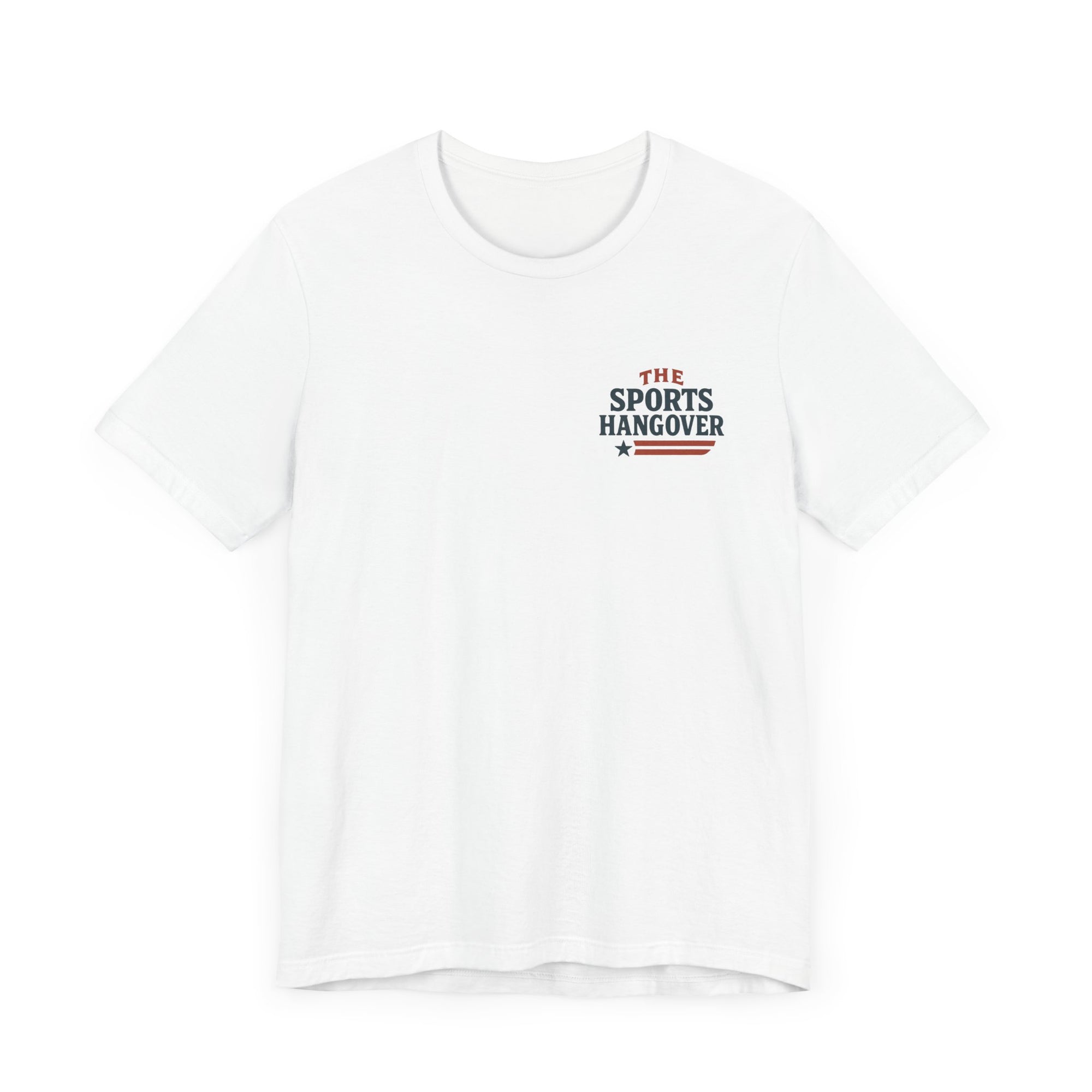 The Sports Hangover AMERICA BABY