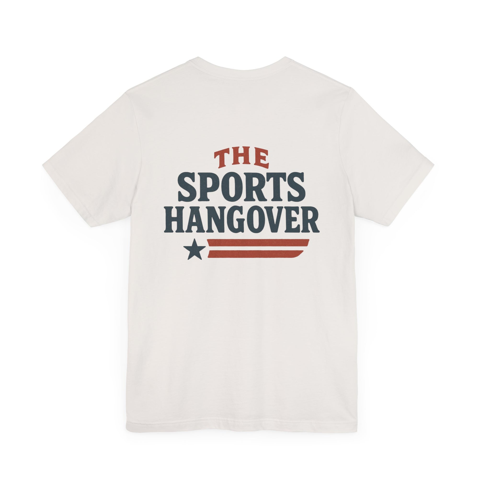 The Sports Hangover AMERICA BABY