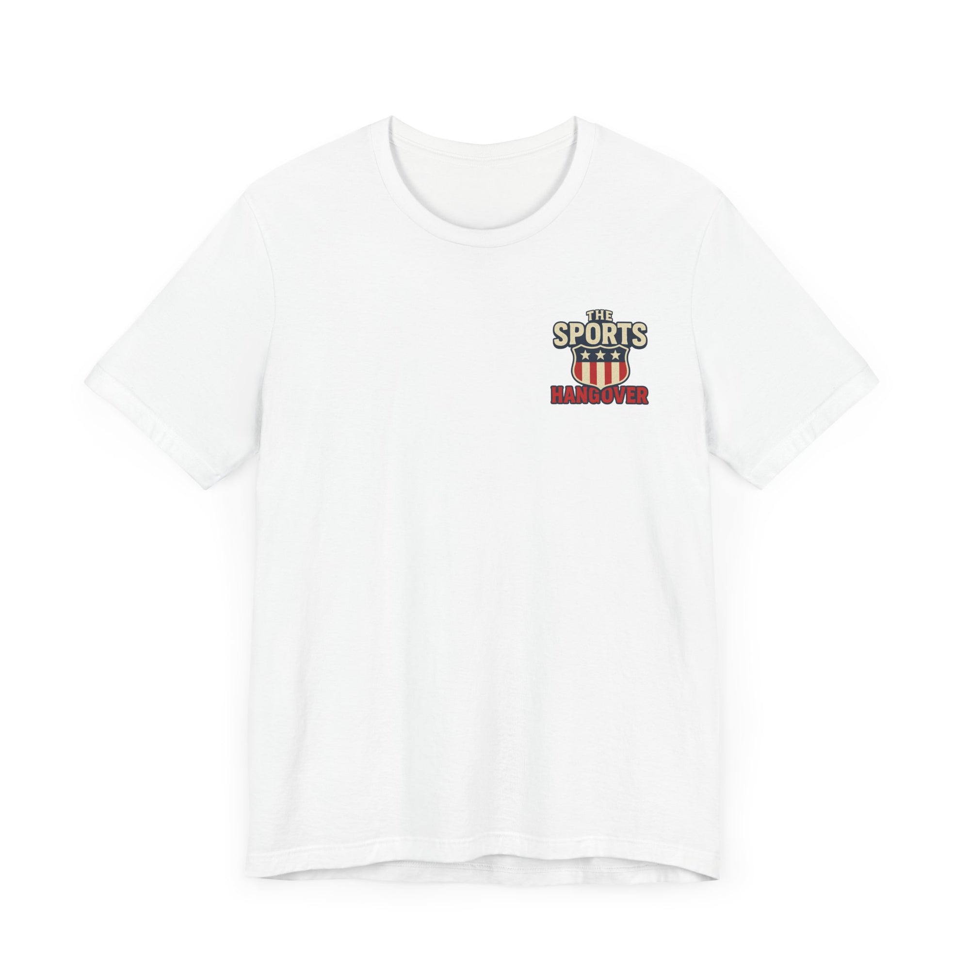 The Sports Hangover PATRIOTIC USA