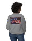 BB$L Slumper Party Crewneck Sweatshirt