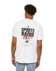 The Sports Hangover T-Shirt — Sports Radio Dept. Graphic Tee