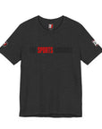 The Sports Hangover Tee – Funny Sports Fan T-Shirt