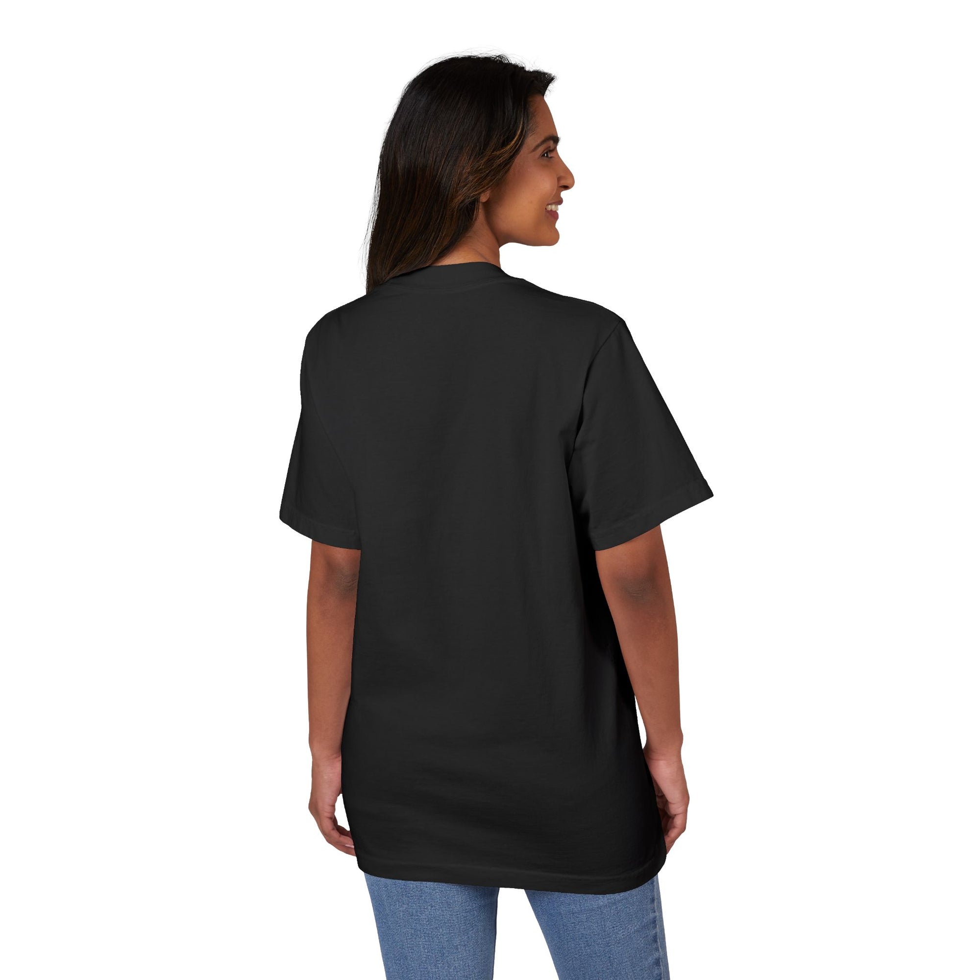 The Sports Hangover T-Shirt — Boxy Fit