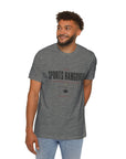 Circa Field Trip T-Shirt — “The Sports Hangover” Graphic Tee (Las Vegas 2026)