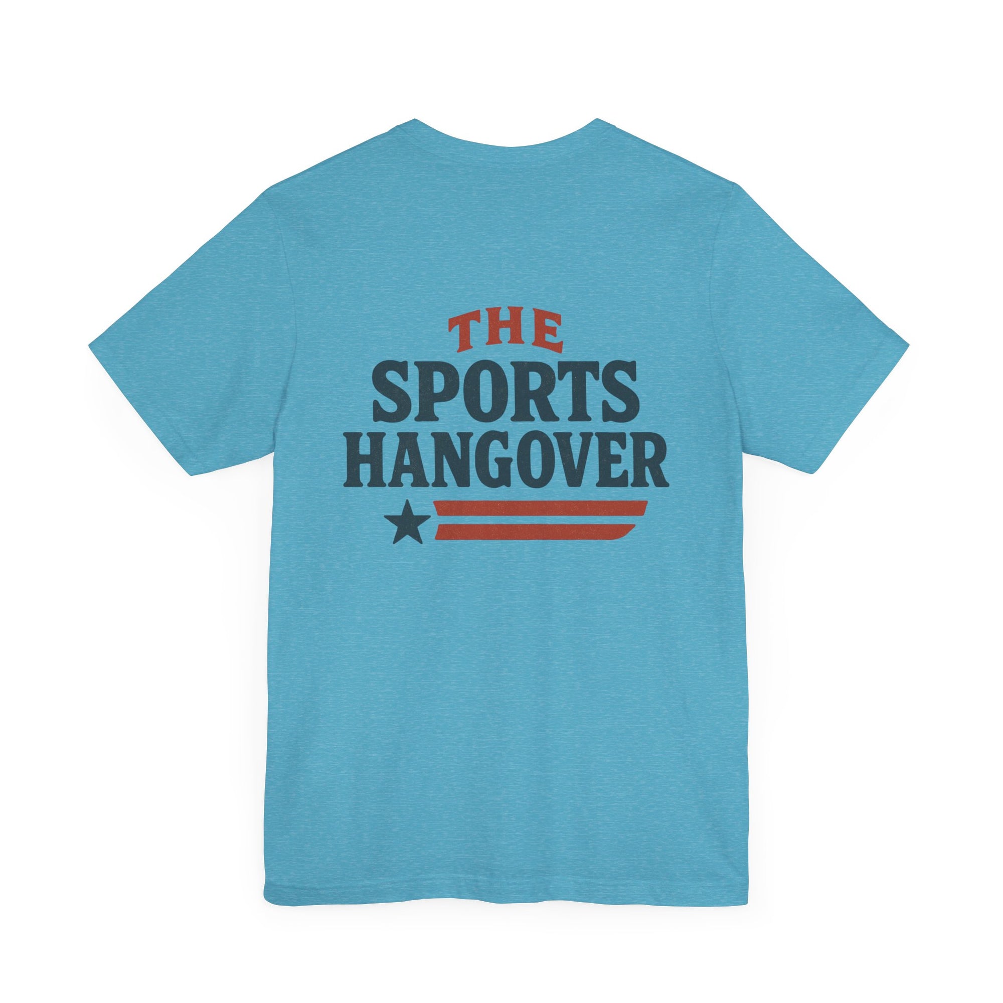 The Sports Hangover AMERICA BABY