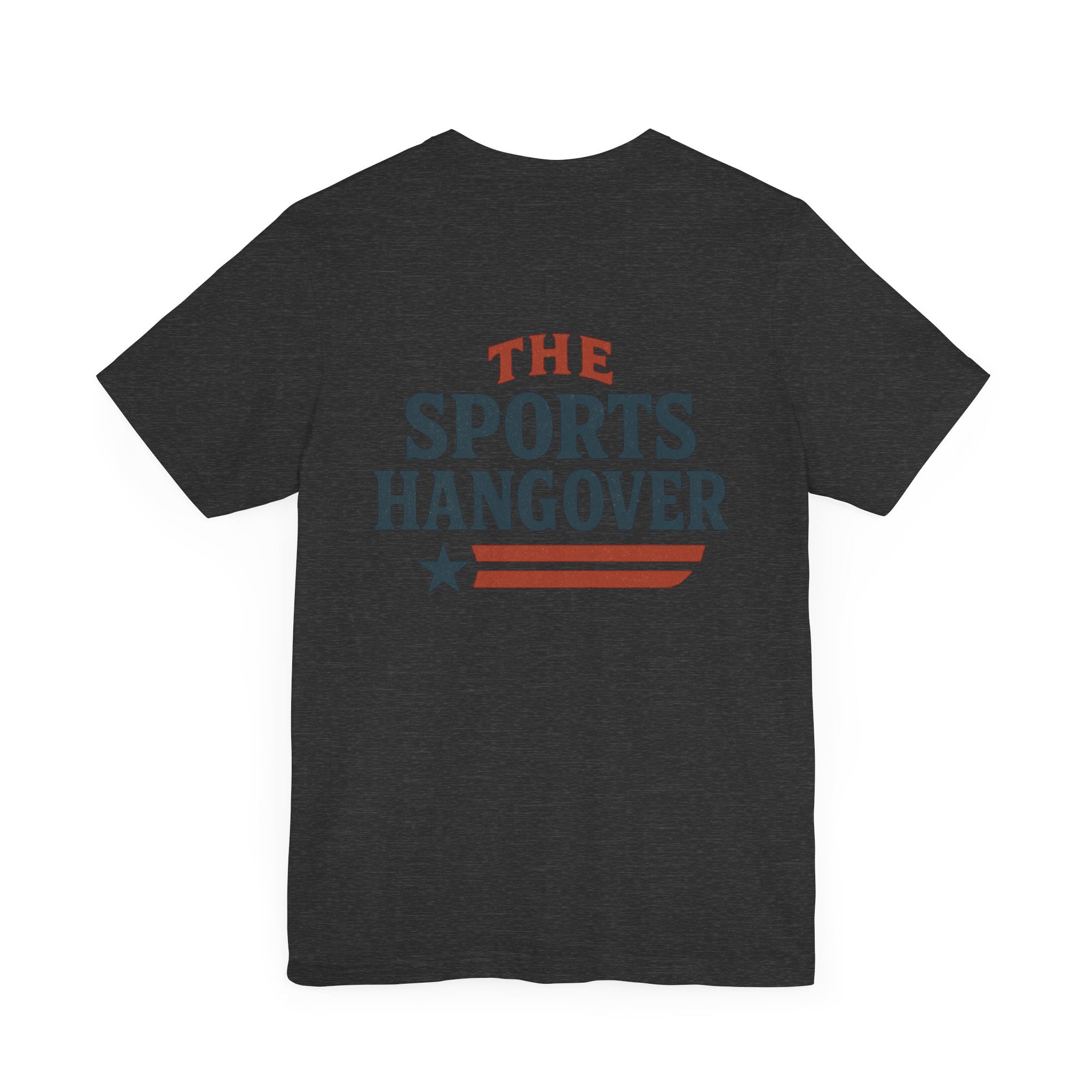 The Sports Hangover AMERICA BABY