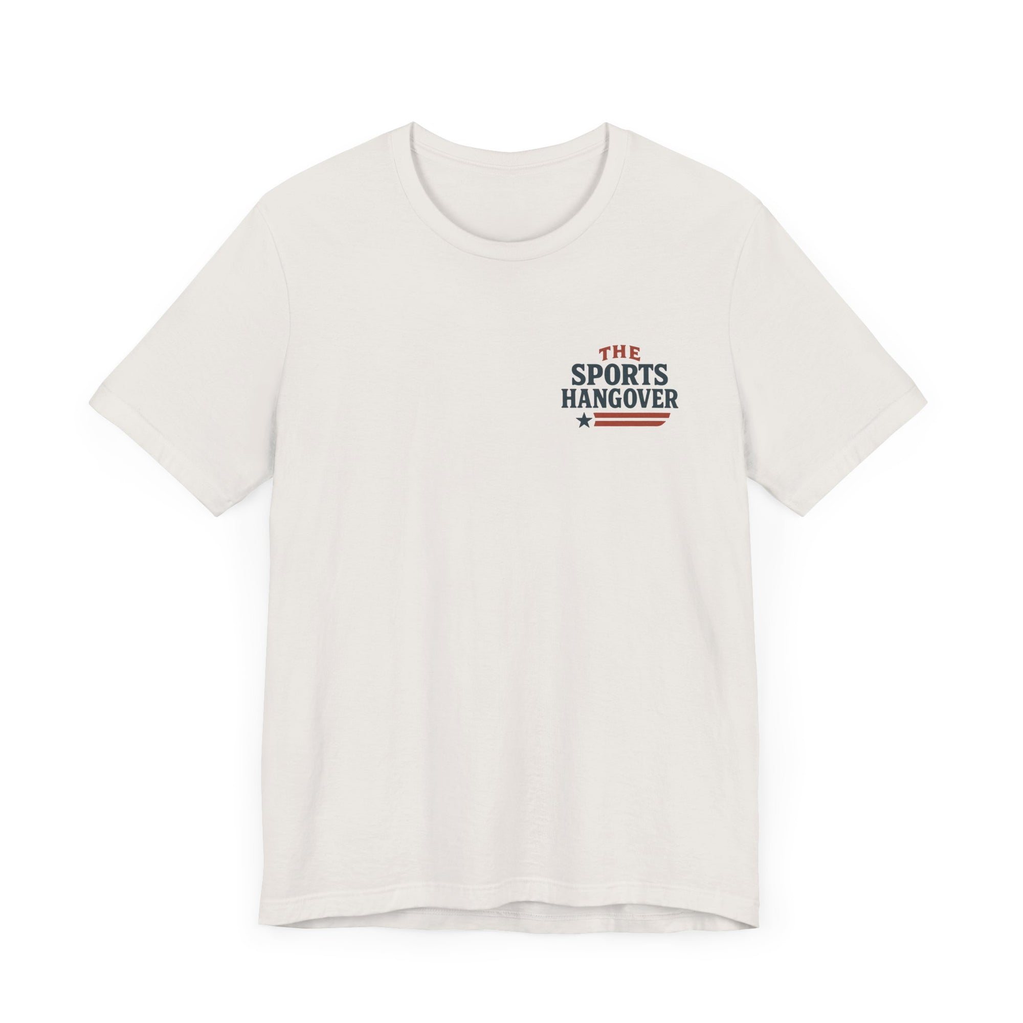 The Sports Hangover AMERICA BABY