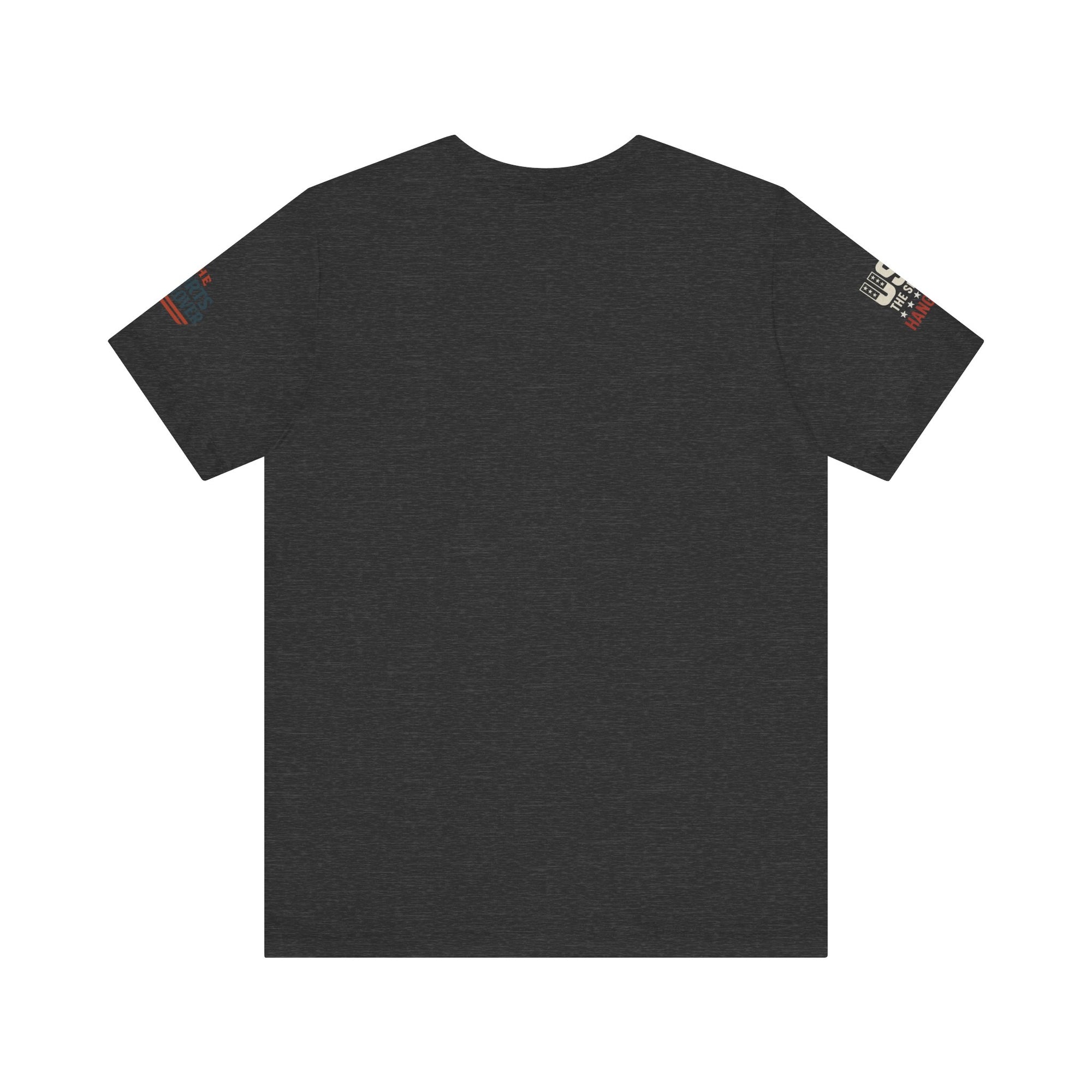 Here for the Glizzies Tee - Fun Sports Themed Unisex Jersey Short Sleeve Shirt