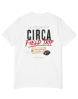 Circa Field Trip T-Shirt — “The Sports Hangover” Graphic Tee (Las Vegas 2026)