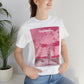 Barbenheimer Explosive Tee