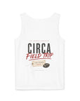 The Sports Hangover Tank Top — Circa Field Trip Graphic Tank