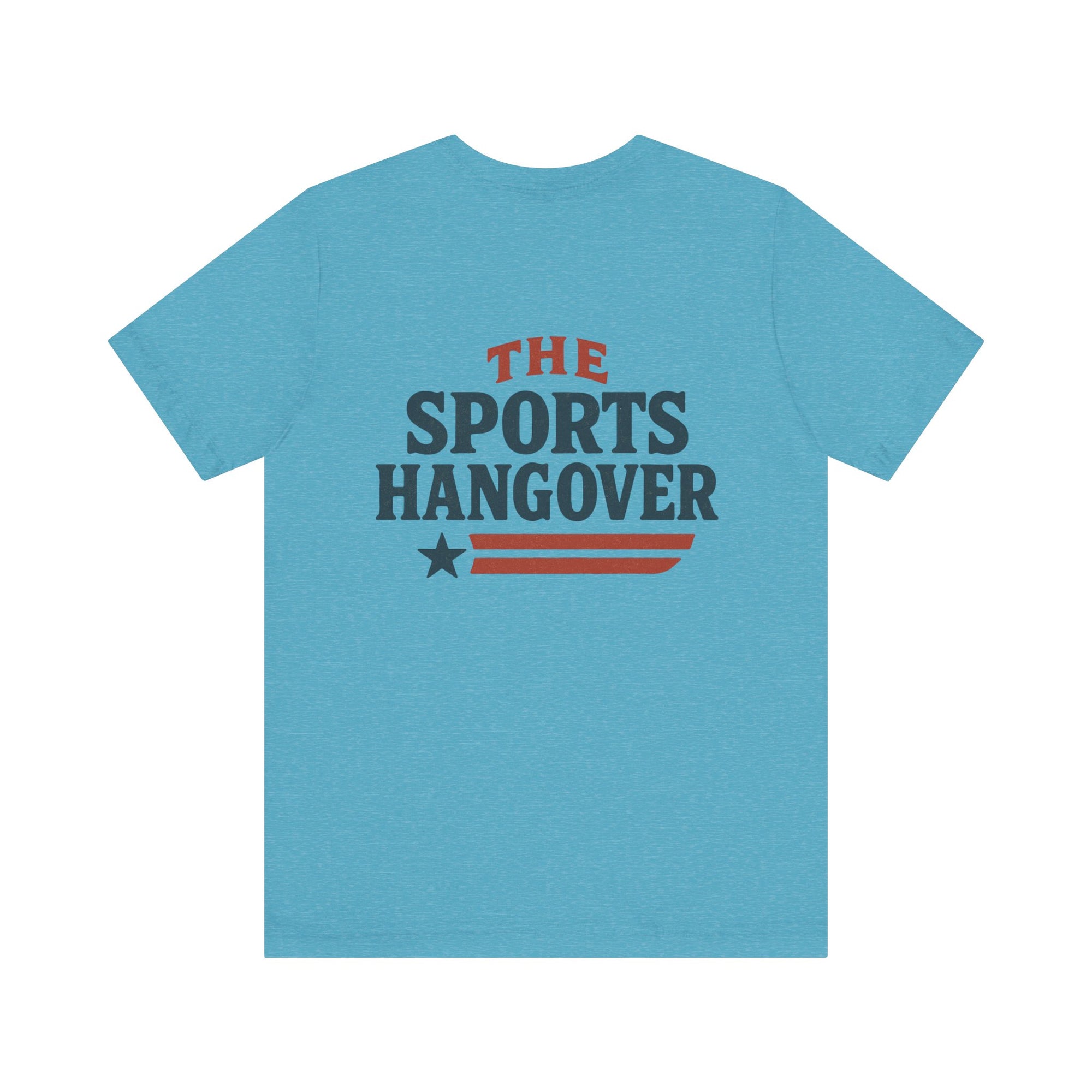 The Sports Hangover AMERICA BABY