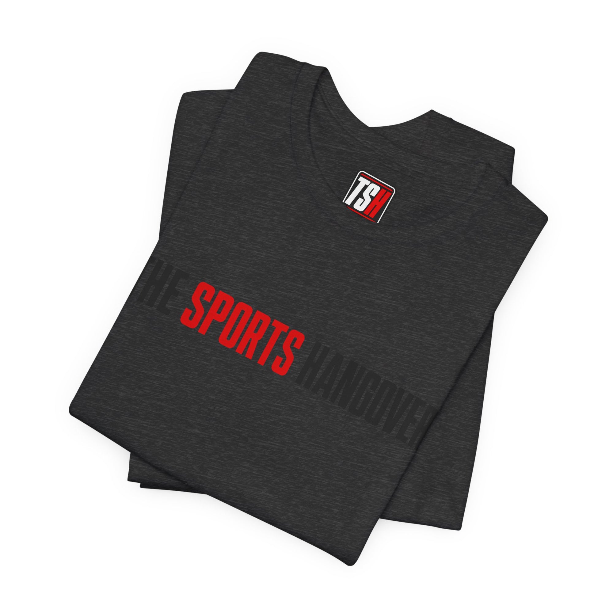 The Sports Hangover Tee – Funny Sports Fan T-Shirt
