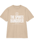 The Sports Hangover T-Shirt — Boxy Fit