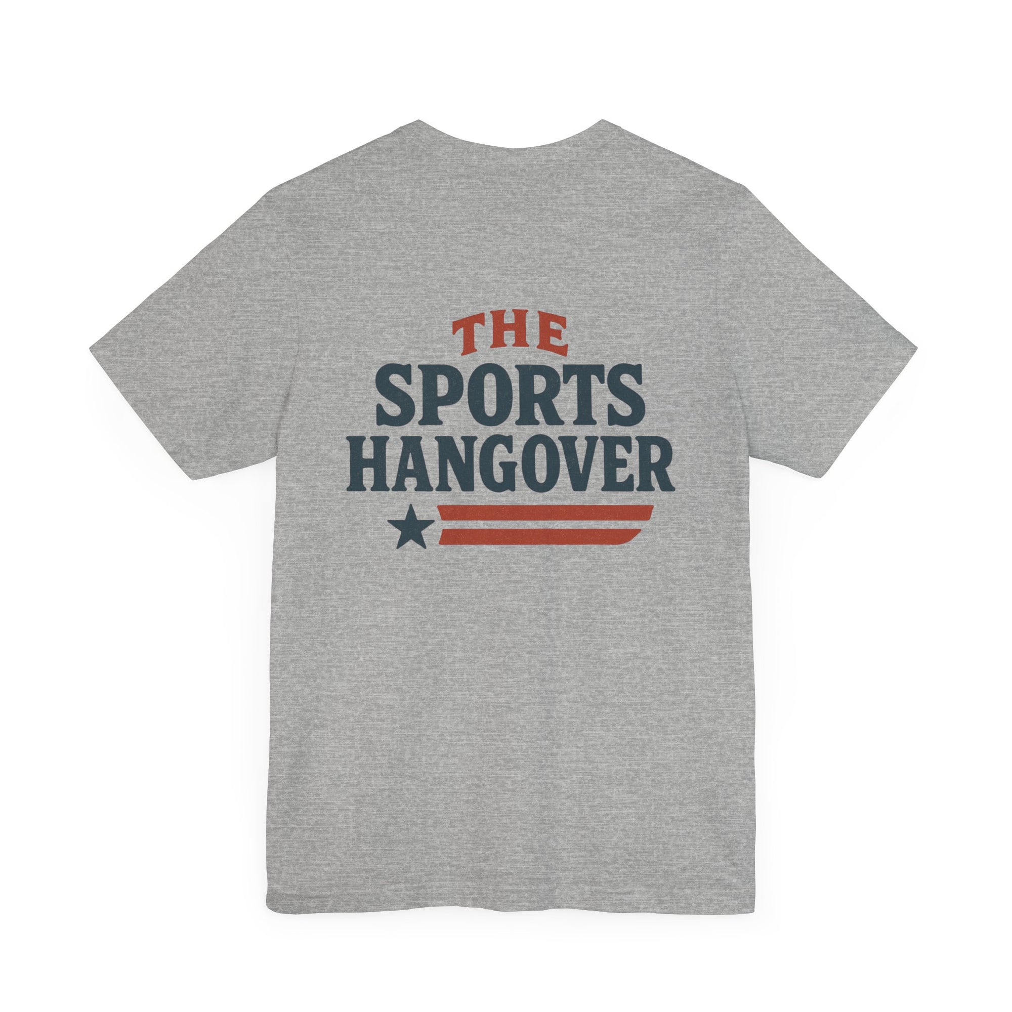 The Sports Hangover AMERICA BABY