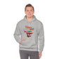 BB4L T-Day Drop Hooded Sweatshirt