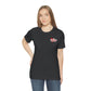 90's Throwback Sports Hangover Short Sleeve Tee