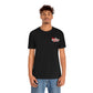 90's Throwback Sports Hangover Short Sleeve Tee