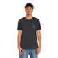LA STACKED Short Sleeve Tee