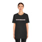 Sportsradamus Short Sleeve Tee