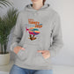BB4L T-Day Drop Hooded Sweatshirt