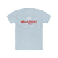 Hangover I Do Marathons T-shirt