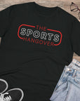 The Official Sports Hangover T-shirt
