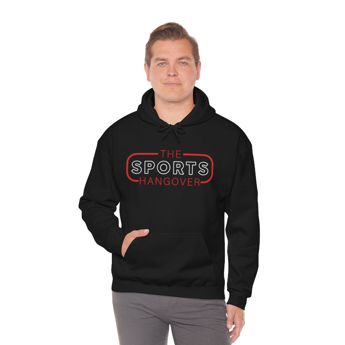 Hangover hotsell hoodie canada