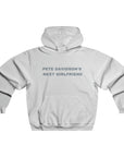 Pete Davidsons Next Girlfriend Hooded Sweatshirt