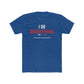 Hangover I Do Marathons T-shirt