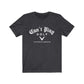 Can't Play Golf Jersey Short Sleeve Tee