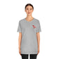 90's Throwback Sports Hangover Short Sleeve Tee