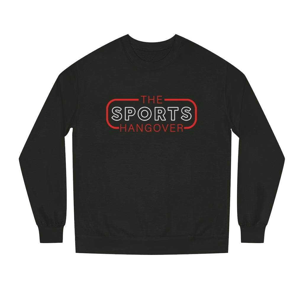 The Sports Hangover Sweatshirt