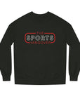 The Sports Hangover Sweatshirt