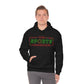 Holiday Hangover Hooded Sweatshirt