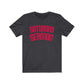 Buckeye's Saturday Sermon Short Sleeve Tee
