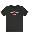Champa Bay - Tampa Bay Swag Unisex Jersey Short Sleeve Tee