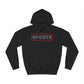 The Sports Hangover Hoodie