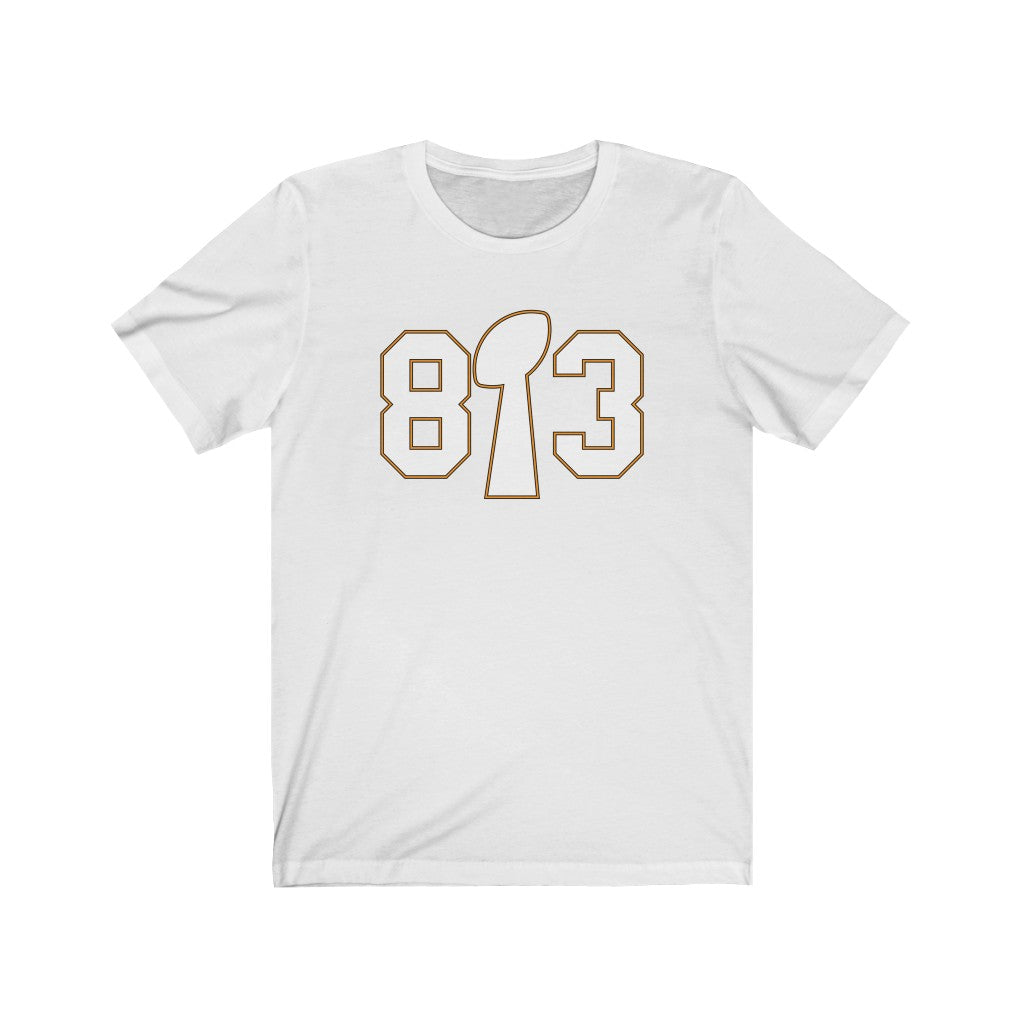 TB12 The Method T-Shirt in White | Size XL