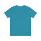 90's Throwback Sports Hangover Short Sleeve Tee